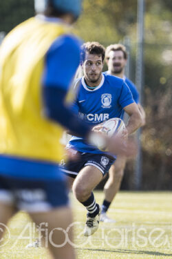 24/10/2026; Foto Alfio Guarise; Soladria Serie A Elite; Rangers Arena di Vicenza; Rangers Vicenza vs Mogliano Veneto Rugby; rugby;