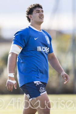 24/10/2026; Foto Alfio Guarise; Soladria Serie A Elite; Rangers Arena di Vicenza; Rangers Vicenza vs Mogliano Veneto Rugby; rugby;