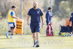 24/10/2026; Foto Alfio Guarise; Soladria Serie A Elite; Rangers Arena di Vicenza; Rangers Vicenza vs Mogliano Veneto Rugby; rugby;
