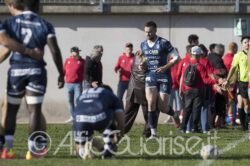 24/10/2026; Foto Alfio Guarise; Soladria Serie A Elite; Rangers Arena di Vicenza; Rangers Vicenza vs Mogliano Veneto Rugby; rugby;
