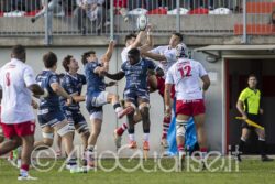 24/10/2026; Foto Alfio Guarise; Soladria Serie A Elite; Rangers Arena di Vicenza; Rangers Vicenza vs Mogliano Veneto Rugby; rugby;