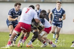 24/10/2026; Foto Alfio Guarise; Soladria Serie A Elite; Rangers Arena di Vicenza; Rangers Vicenza vs Mogliano Veneto Rugby; rugby;