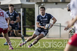 24/10/2026; Foto Alfio Guarise; Soladria Serie A Elite; Rangers Arena di Vicenza; Rangers Vicenza vs Mogliano Veneto Rugby; rugby;