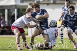 24/10/2026; Foto Alfio Guarise; Soladria Serie A Elite; Rangers Arena di Vicenza; Rangers Vicenza vs Mogliano Veneto Rugby; rugby;