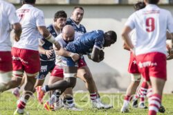 24/10/2026; Foto Alfio Guarise; Soladria Serie A Elite; Rangers Arena di Vicenza; Rangers Vicenza vs Mogliano Veneto Rugby; rugby;