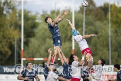 24/10/2026; Foto Alfio Guarise; Soladria Serie A Elite; Rangers Arena di Vicenza; Rangers Vicenza vs Mogliano Veneto Rugby; rugby;