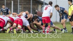 24/10/2026; Foto Alfio Guarise; Soladria Serie A Elite; Rangers Arena di Vicenza; Rangers Vicenza vs Mogliano Veneto Rugby; rugby;