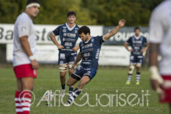 24/10/2026; Foto Alfio Guarise; Soladria Serie A Elite; Rangers Arena di Vicenza; Rangers Vicenza vs Mogliano Veneto Rugby; rugby;