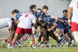 24/10/2026; Foto Alfio Guarise; Soladria Serie A Elite; Rangers Arena di Vicenza; Rangers Vicenza vs Mogliano Veneto Rugby; rugby;