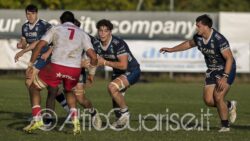 24/10/2026; Foto Alfio Guarise; Soladria Serie A Elite; Rangers Arena di Vicenza; Rangers Vicenza vs Mogliano Veneto Rugby; rugby;