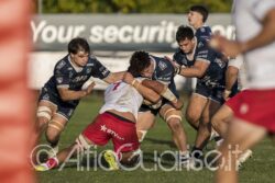 24/10/2026; Foto Alfio Guarise; Soladria Serie A Elite; Rangers Arena di Vicenza; Rangers Vicenza vs Mogliano Veneto Rugby; rugby;