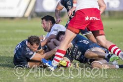 24/10/2026; Foto Alfio Guarise; Soladria Serie A Elite; Rangers Arena di Vicenza; Rangers Vicenza vs Mogliano Veneto Rugby; rugby;